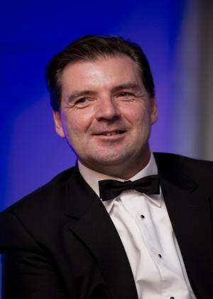 Brendan Coyle